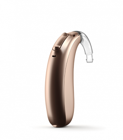 Phonak Naida Marvel M30-SP