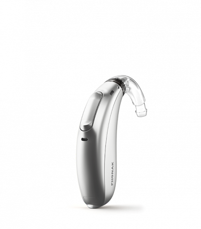 Phonak Terra+ Lumity BTE-M Kit