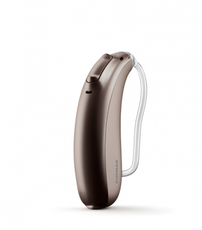 Phonak Naida Lumity L50-SP SlimTube 4.0