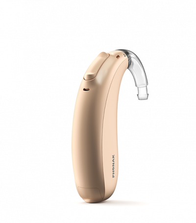 Phonak Naida Lumity L30-SP