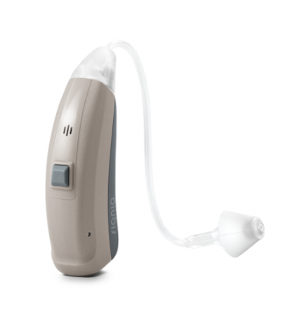 Signia MOTION S 1px life tube