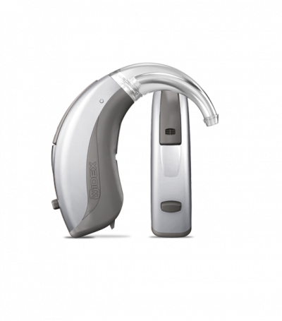 Widex EVOKE E440-FA-m