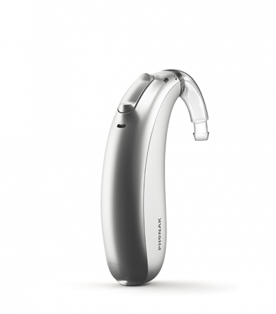 Phonak Naida Lumity L70-SP