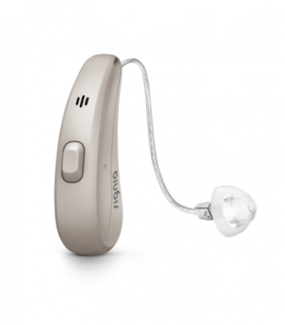 Signia PURE Charge&Go 3Nx HP