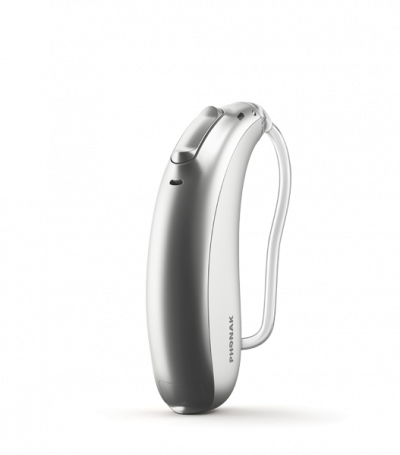 Phonak Naida Lumity L50-SP SlimTube 4.0