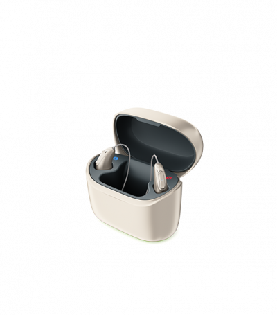 Phonak Audeo Lumity L70 - R kit