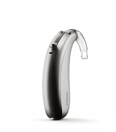 Phonak Naida Lumity L70-SP