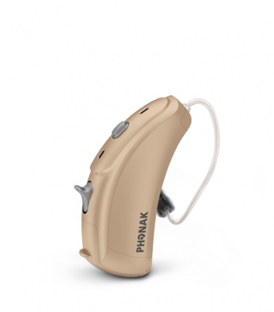 Phonak Naida Venture V90-RIC P