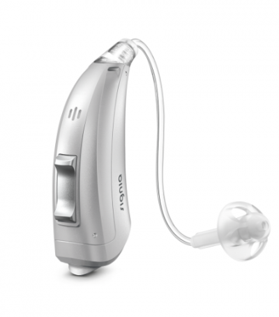 Signia MOTION SX 7px thin tube