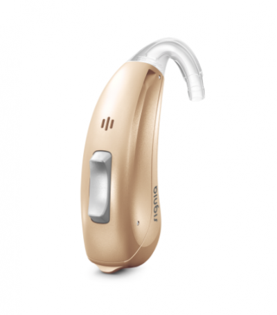 Signia MOTION 13 3Nx